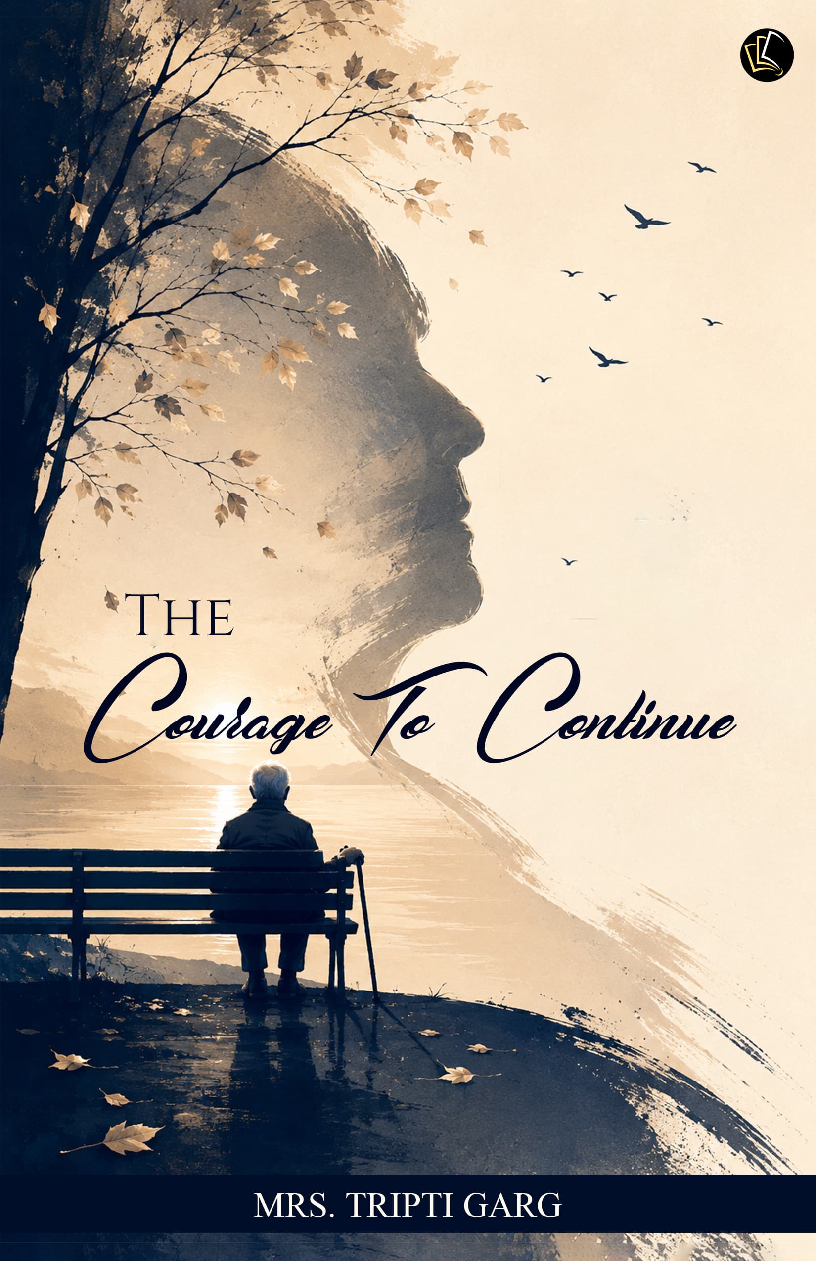 The Courage To Continue