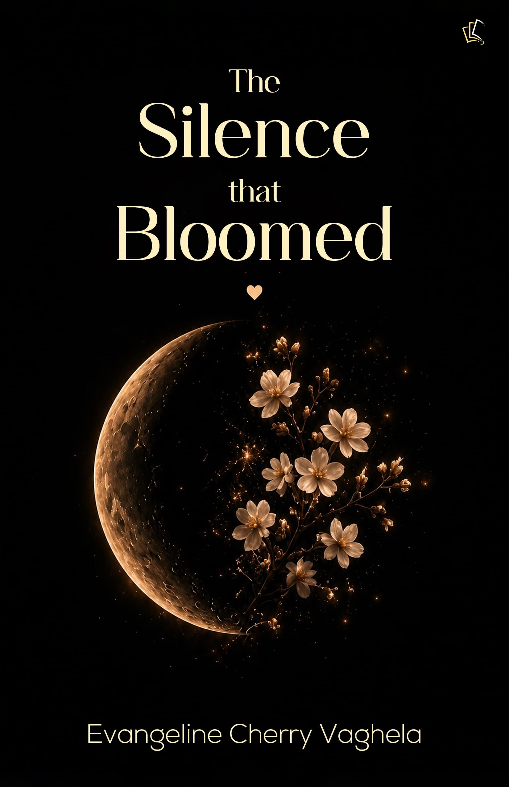 The Silence that Bloomed