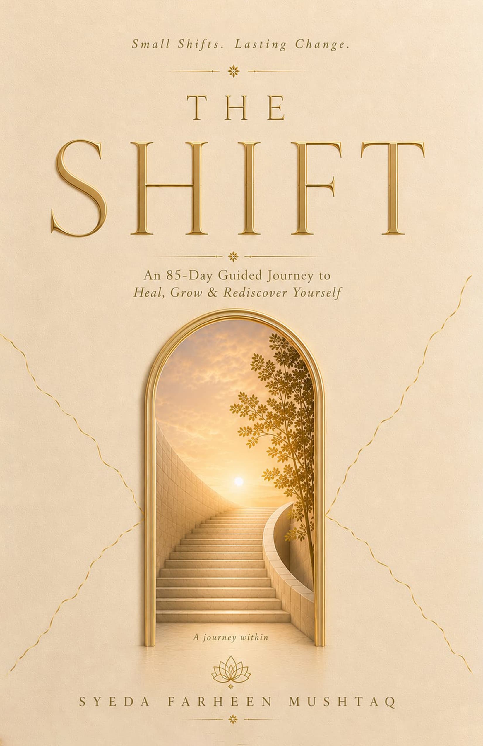 THE SHIFT | A Journey Within