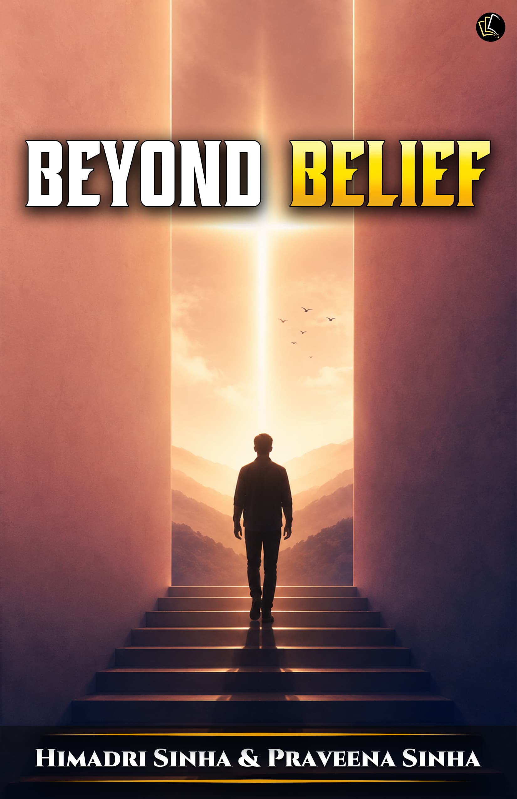 Beyond Belief | Becoming a Disciple in a Changing World
