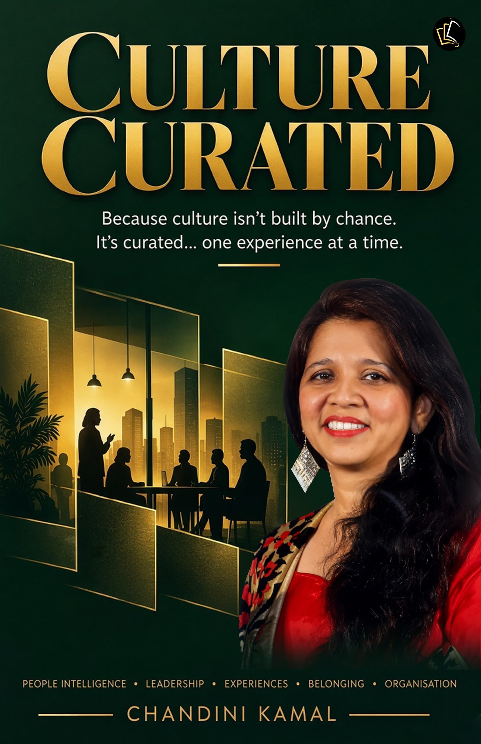 Culture Curated