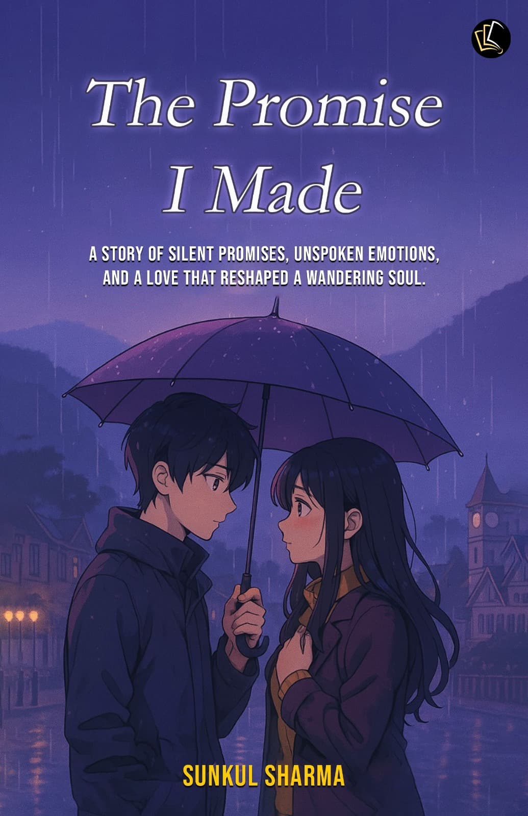 The Promise I Made