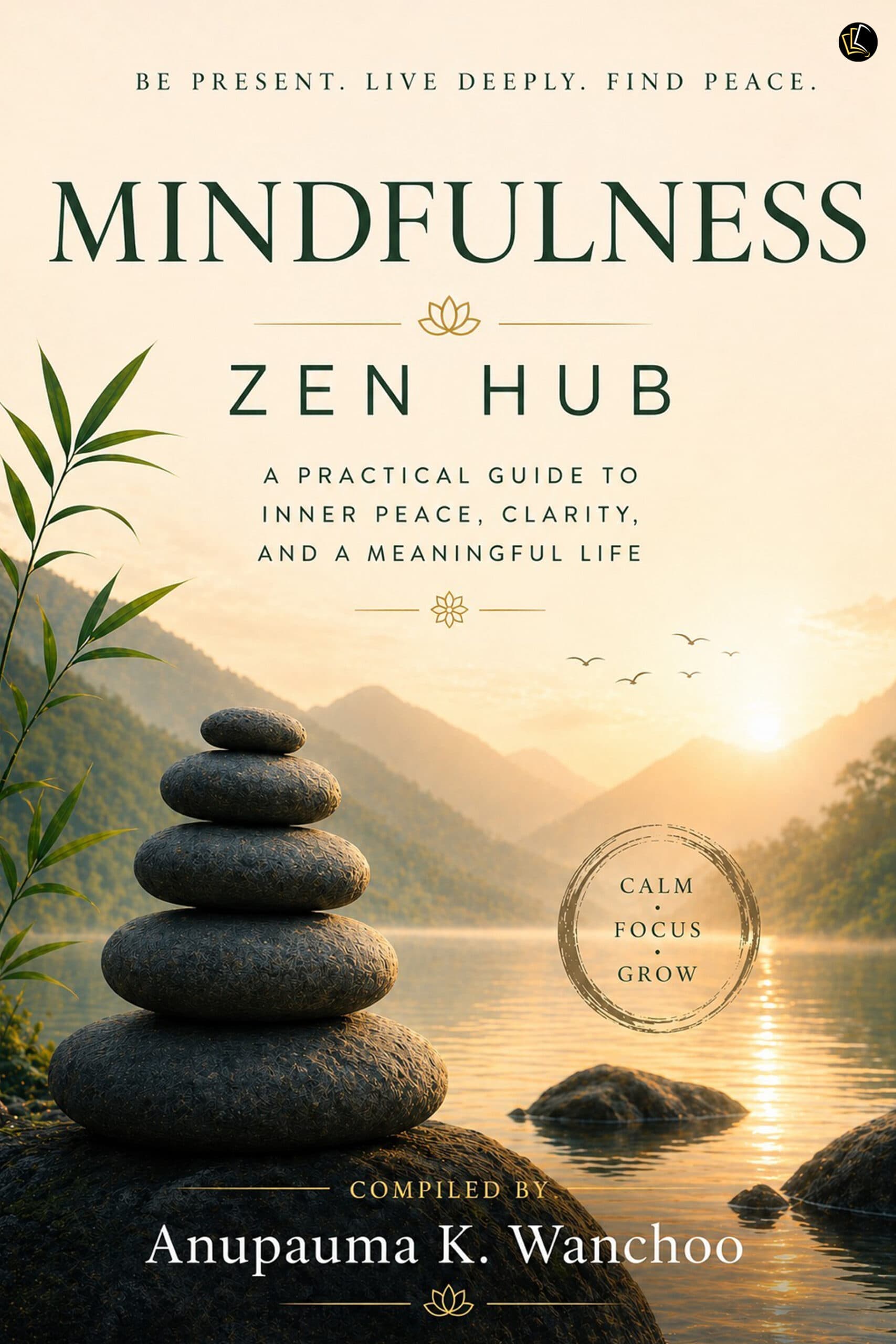 MINDFULNESS ZEN HUB