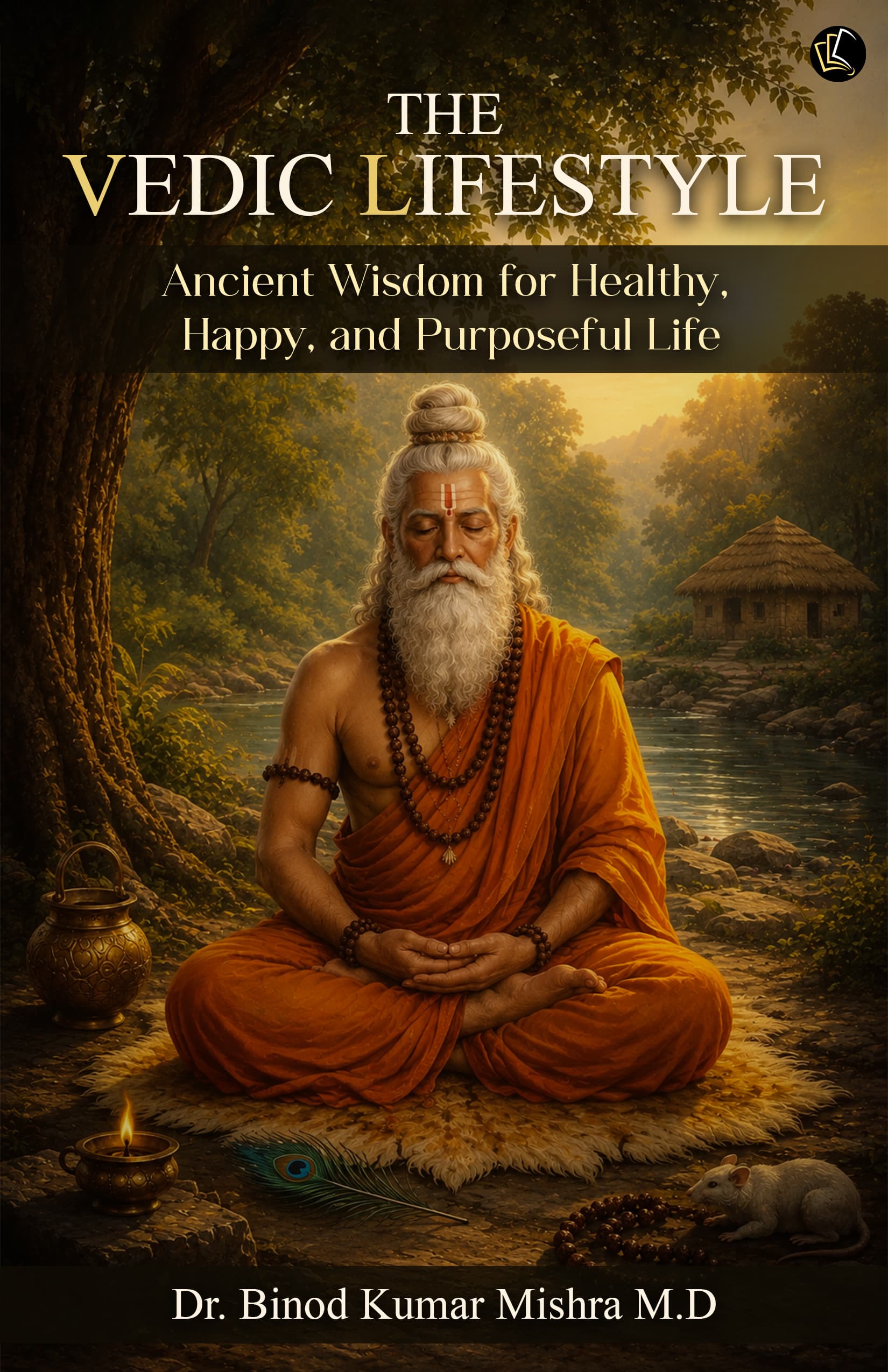 THE VEDIC LIFESTYLE | Ancient Wisdom for Healthy, Happy, and Purposeful Life