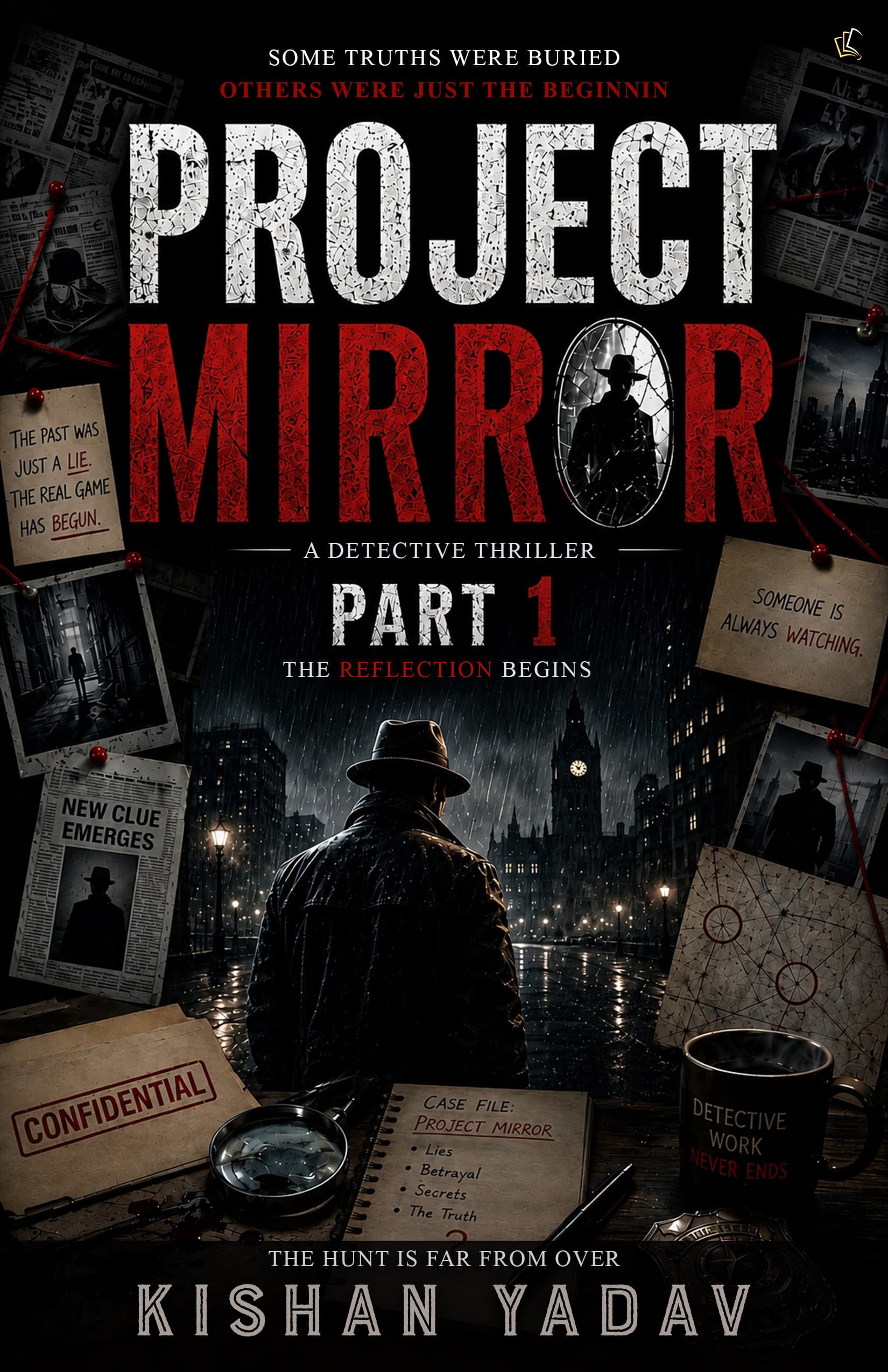Project Mirror Part 1