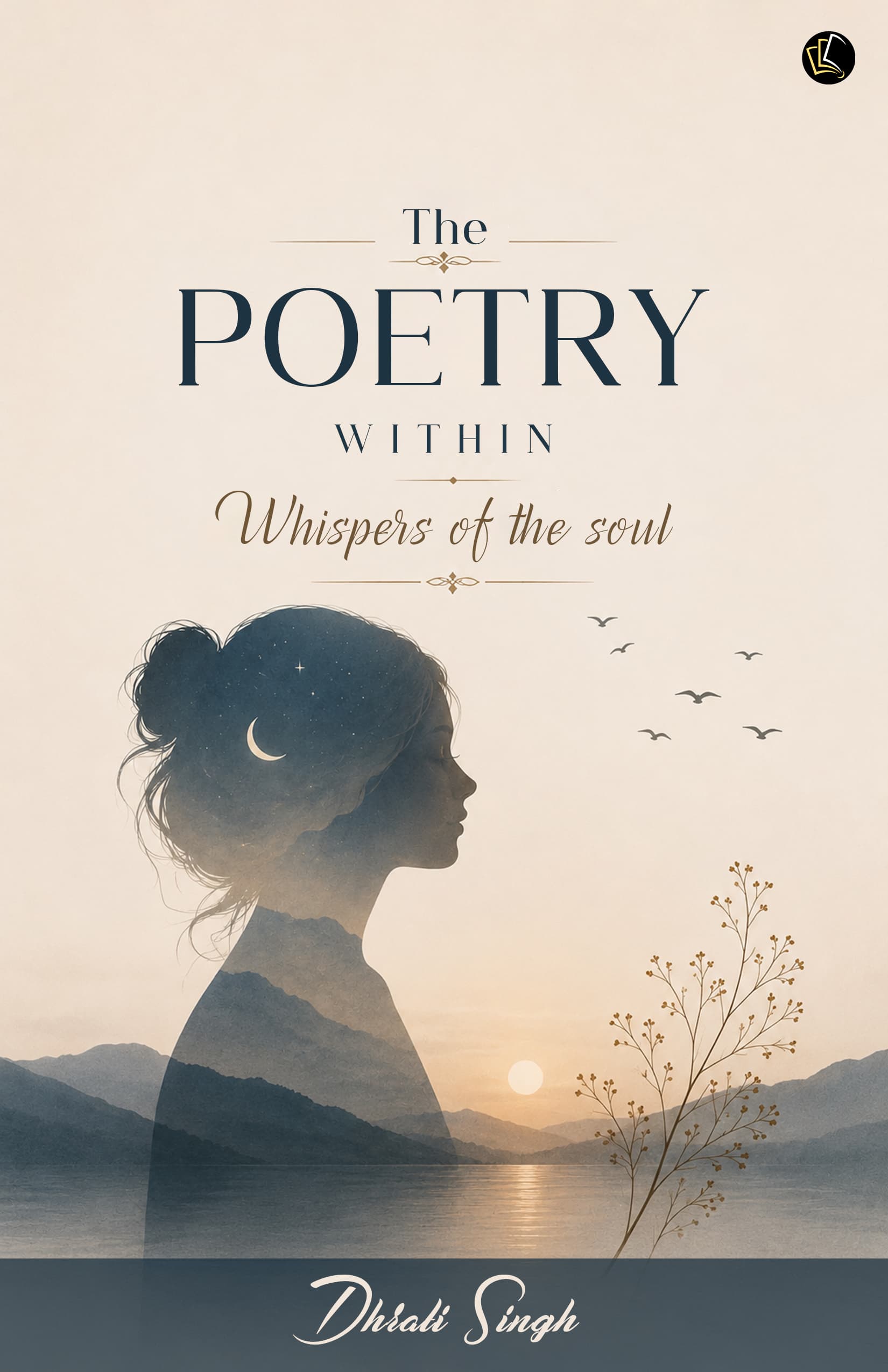 The Poetry Within | Whispers of the Soul