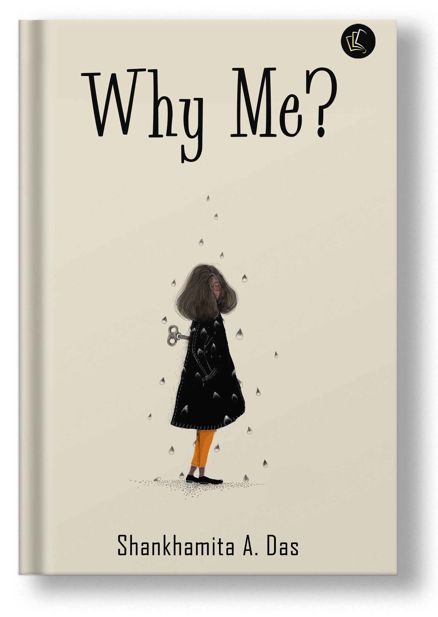 Why Me? Dreambook Publishing