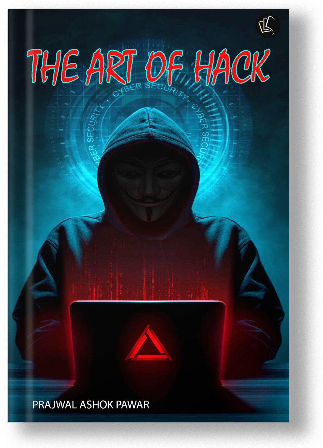 The art of hack dreambook publishing