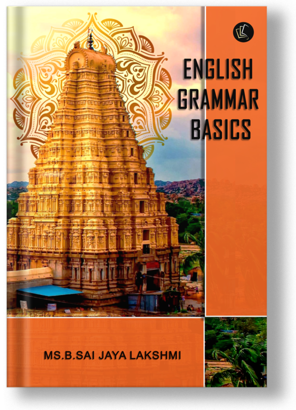 English Grammar Basics