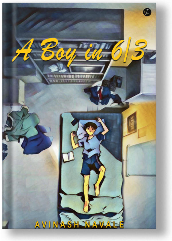 A Boy in 6/3