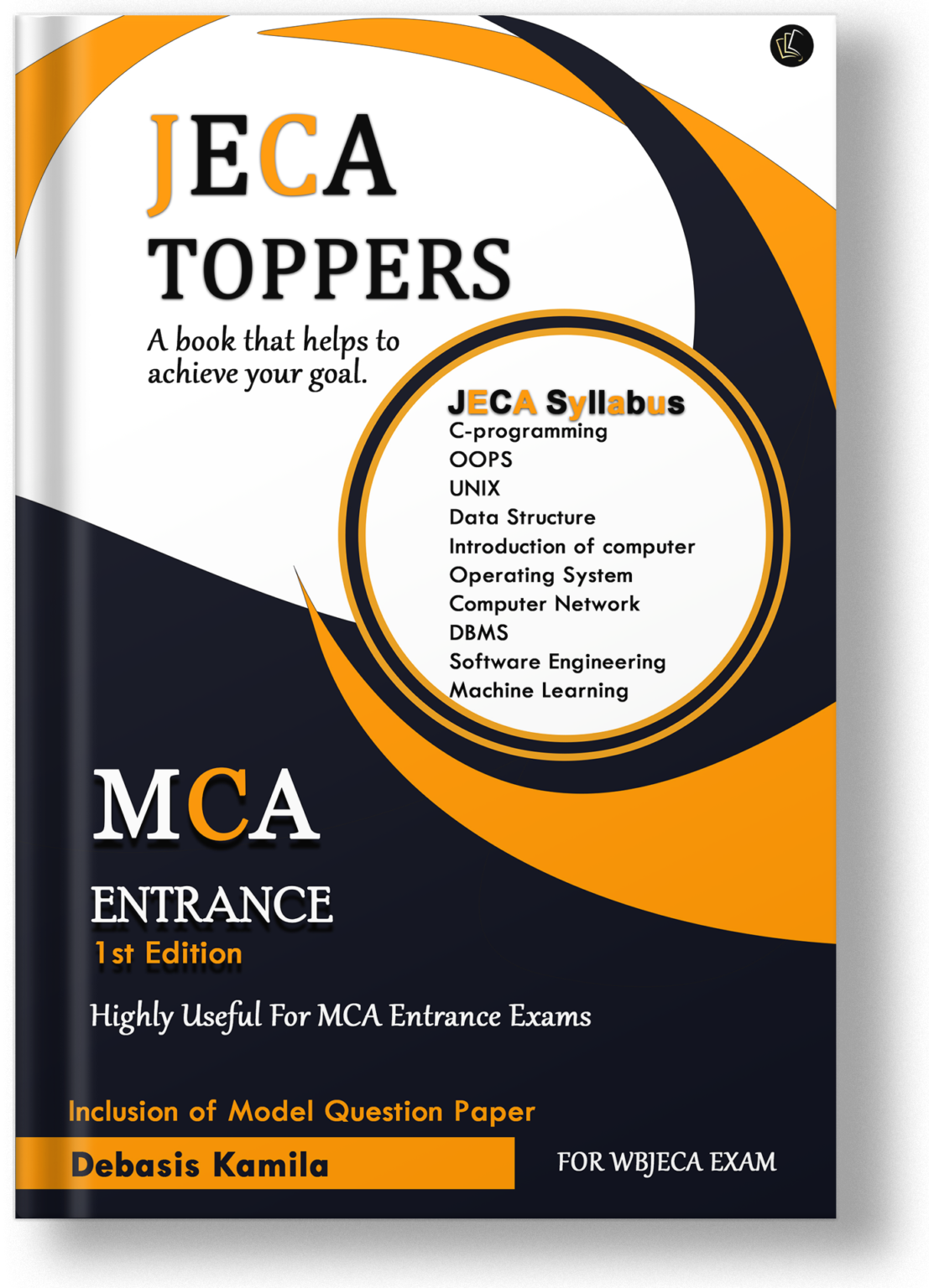 Jeca toppers dreambook publishing