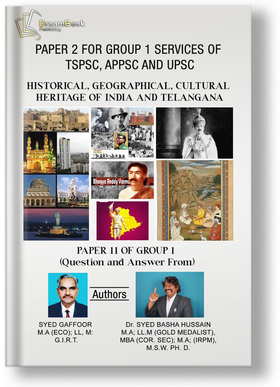 PAPER 2 FOR GROUP 1 SERVICES OF TSPSC APPSC AND UPSC HISTORICAL paper-2-for-group-1-services-of-tspsc-appsc-and-upsc-historical