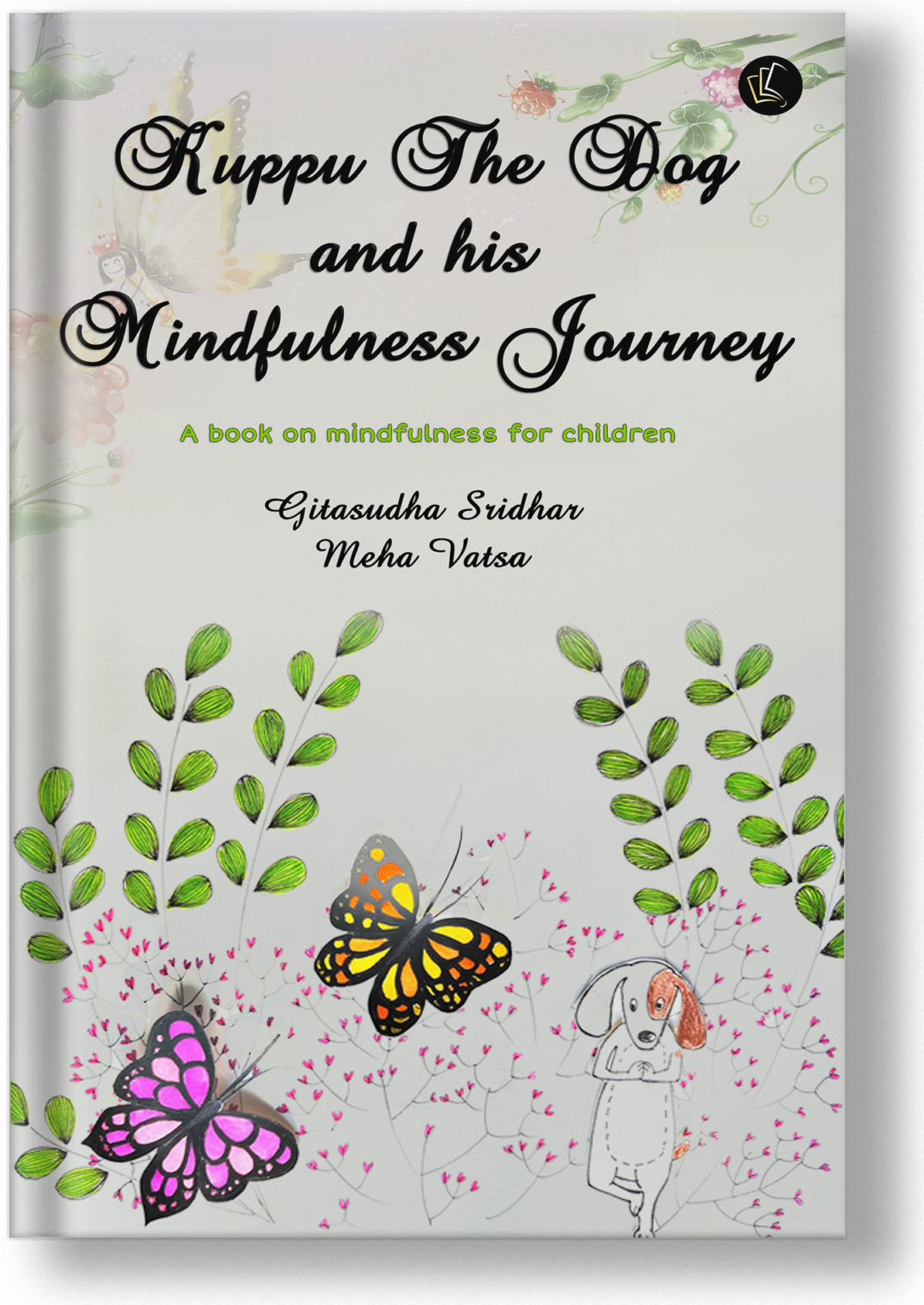 kuppu-the-dog-and-his-mindfulness-journey-dreambook-publishing