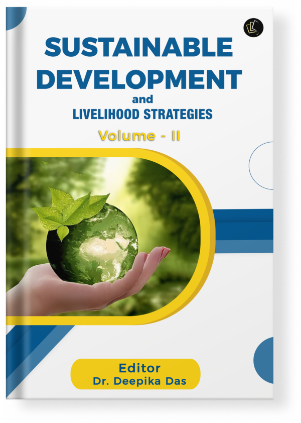 Sustainable Development and Livelihood Strategies Volume II