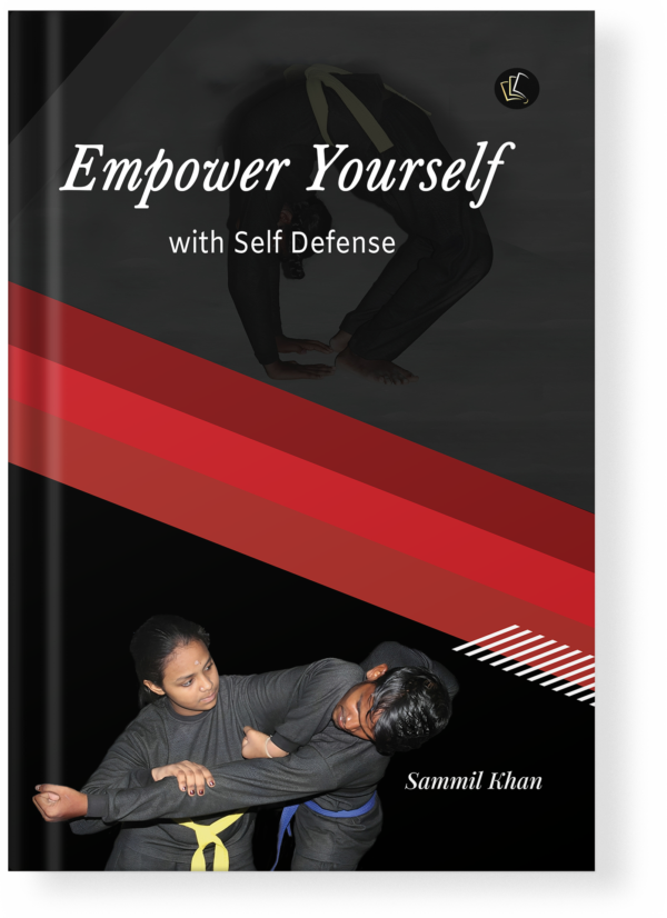 Empower Yourself with Self Defense