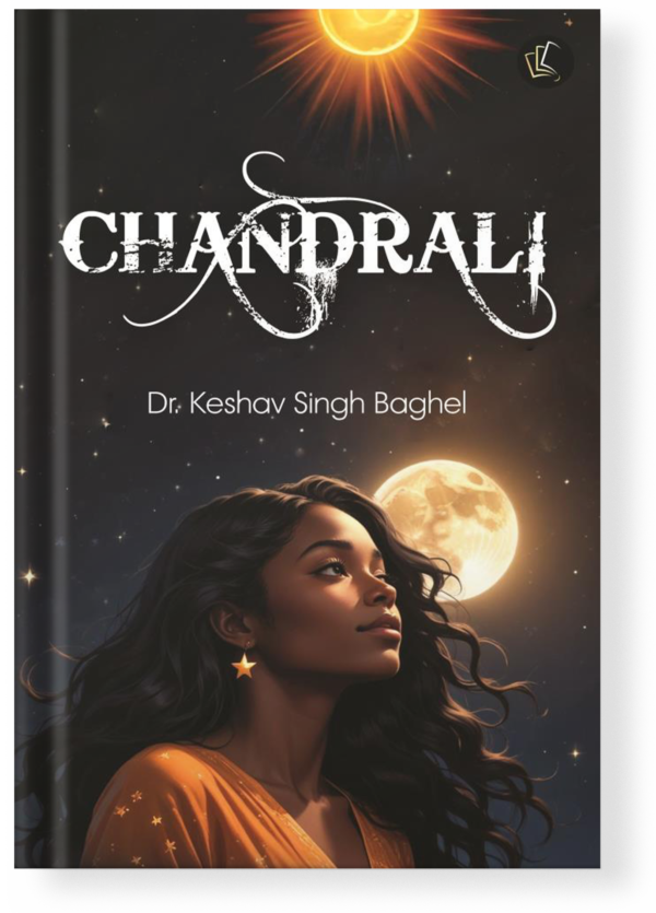 CHANDRALI