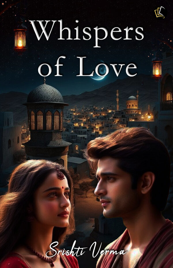 Whispers of Love