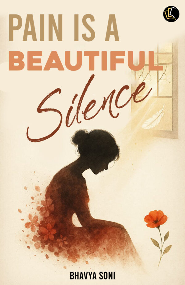 Pain is A Beautiful Silence
