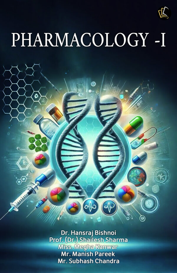 PHARMACOLOGY -I