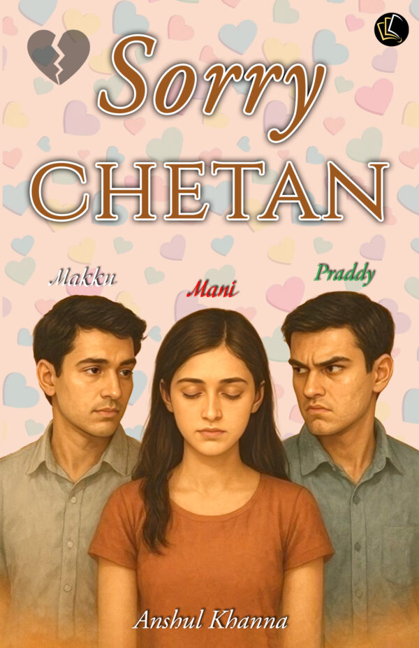Sorry CHETAN