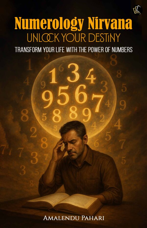 Numerology Nirvana (Unlock your Destiny) l Transform your life with the power of numbers)