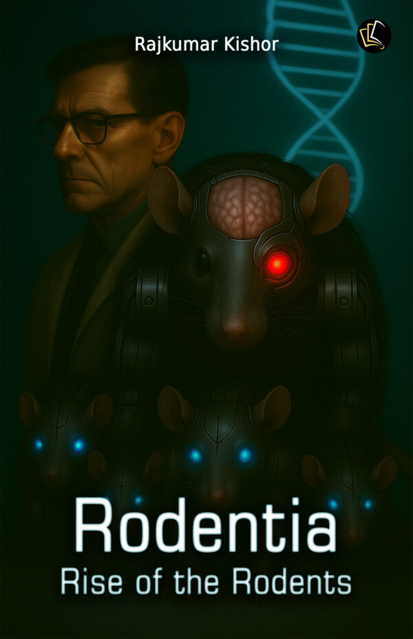 Rodentia | Rise of the Rodents