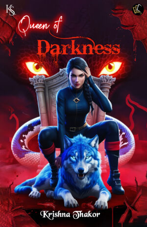 Queen of Darkness
