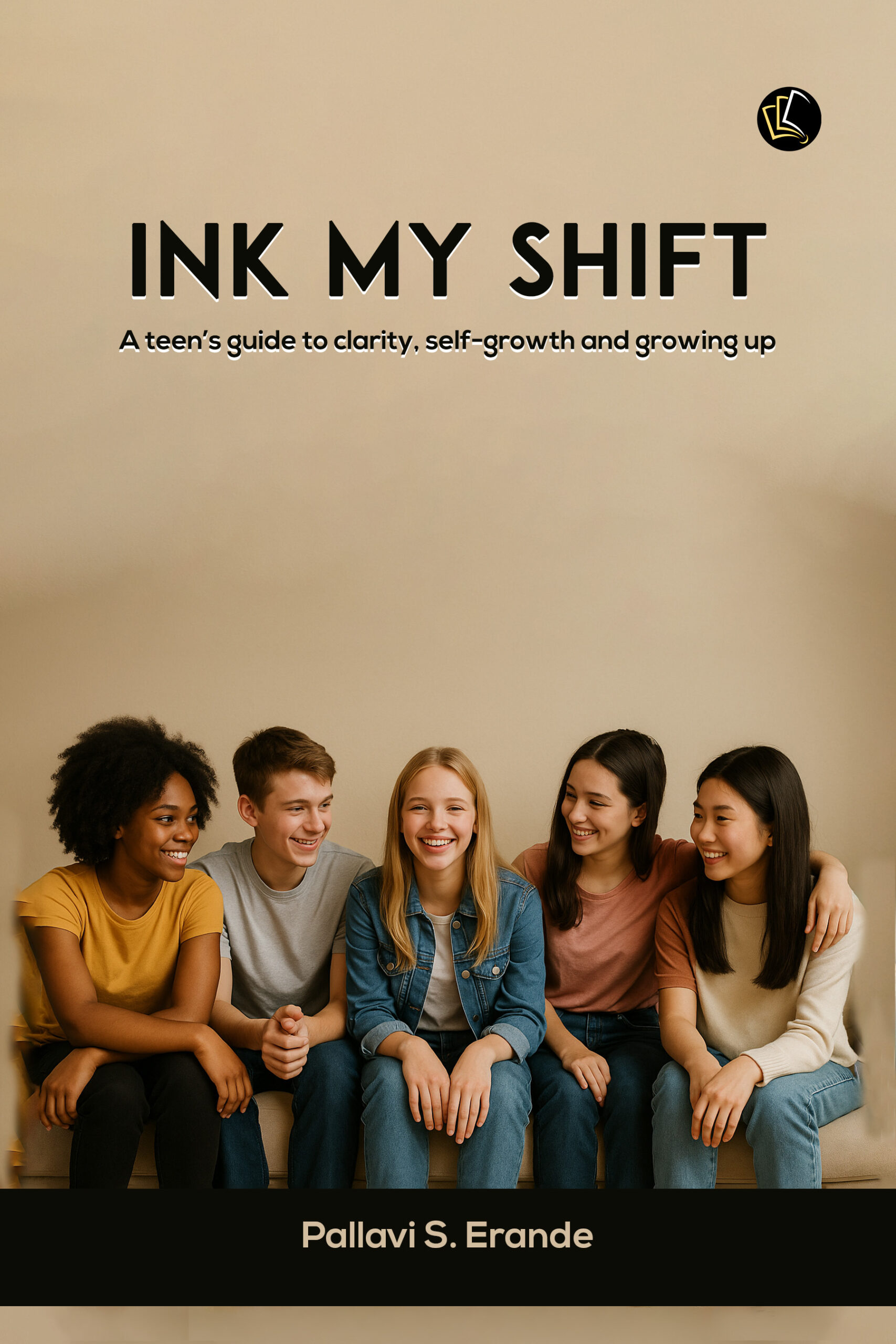 Ink My Shift | Thoughts, Goals, and Growing Up