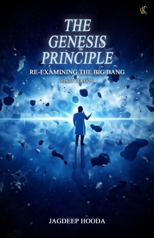 The Genesis Principle | Re-Examining the Big Bang