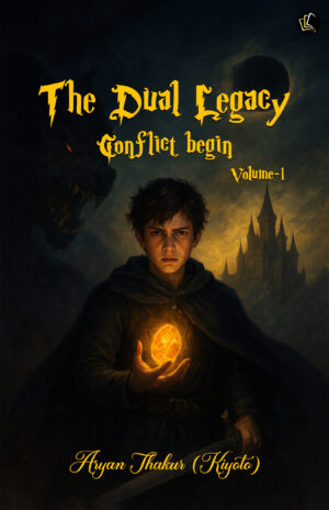 The Dual Legacy | Conflict begin
