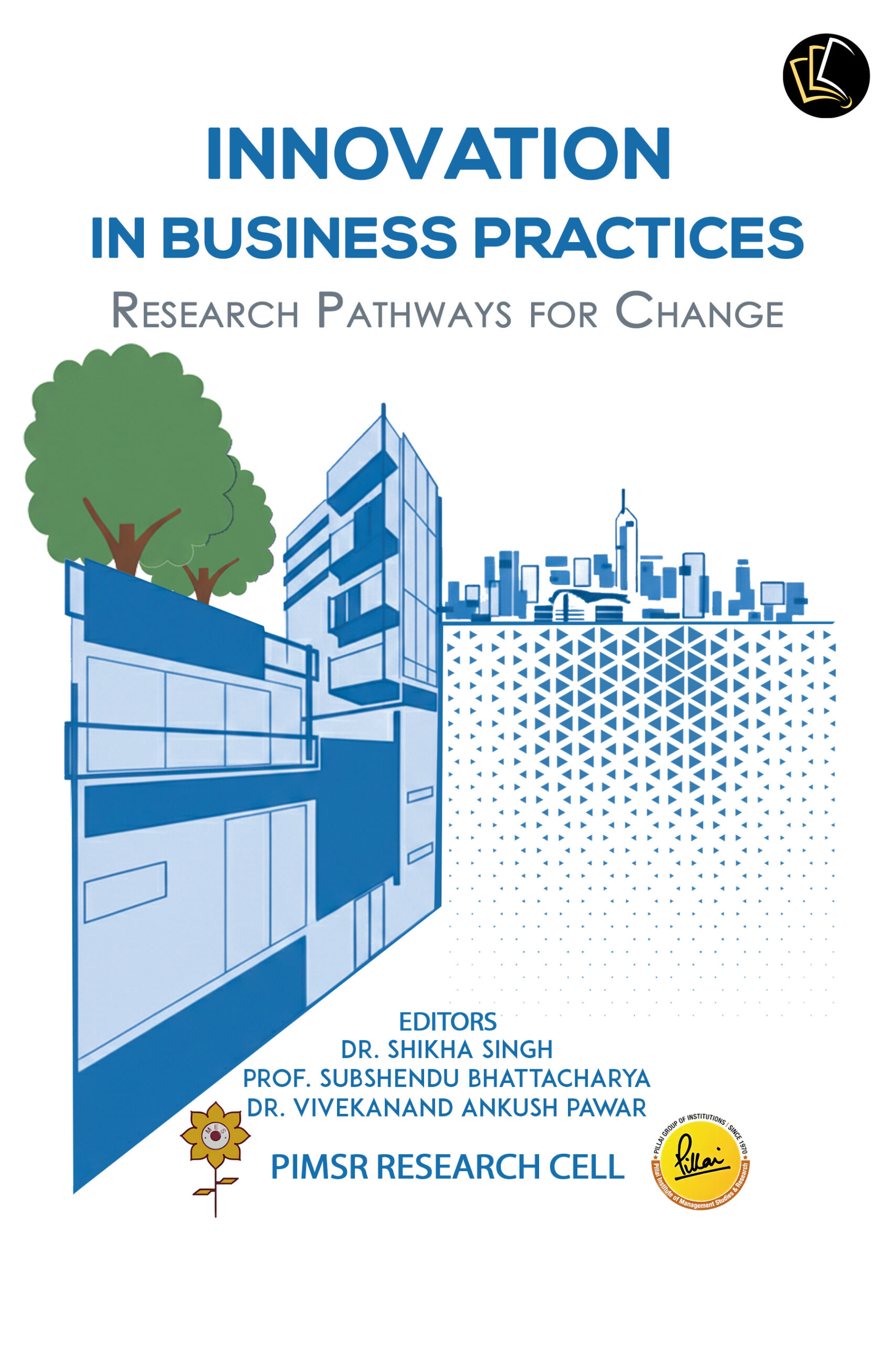Innovation In Business Practices | Research Pathways for Change