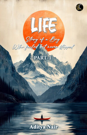 Life Story Of A Boy Who Failed But Never Stopped