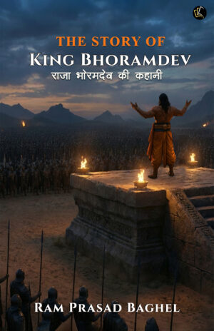 THE STORY OF KING BHORAMDEV
