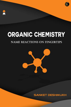 ORGANIC CHEMISTRY | NAME REACTIONS ON FINGERTIPS