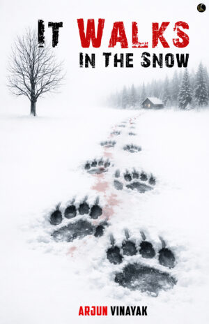 It Walks In The Snow