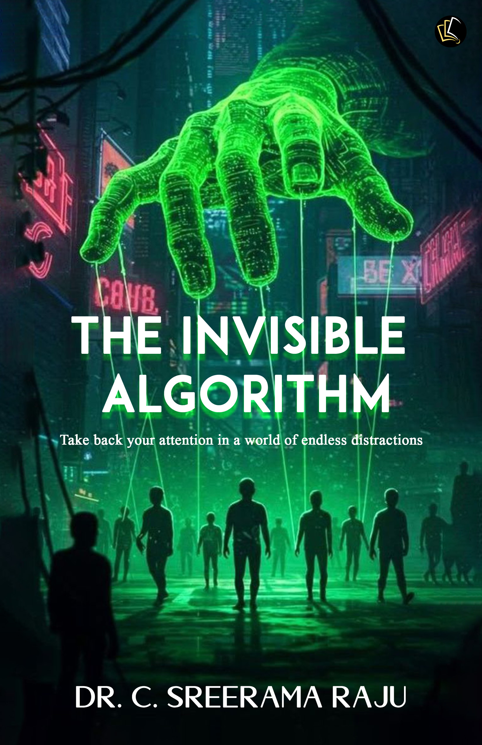 The Invisible Algorithm