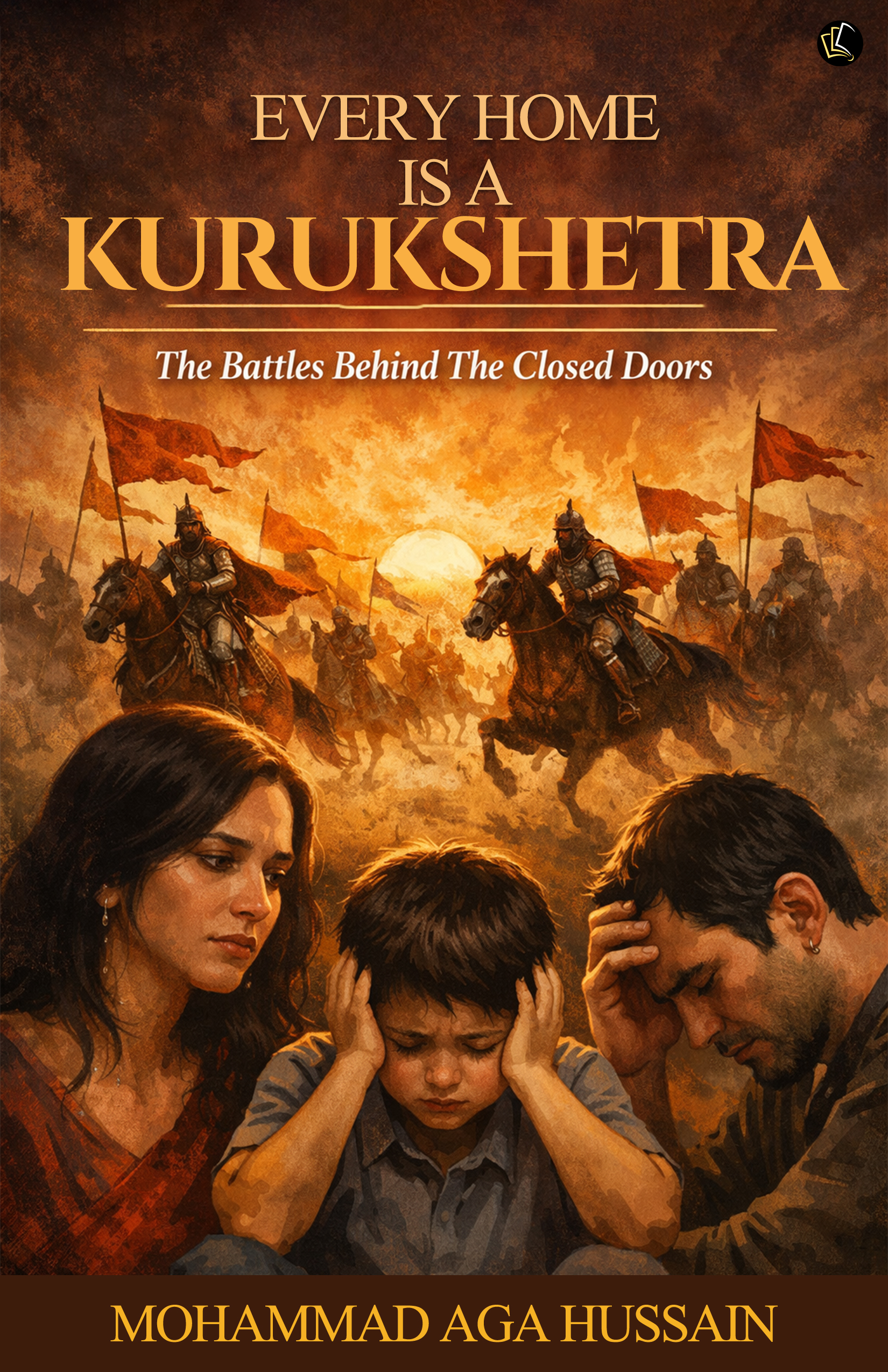 Every Home Is A Kurukshetra | The Battles Behind The Closed Doors